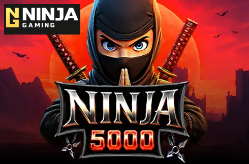 Ninja 5000